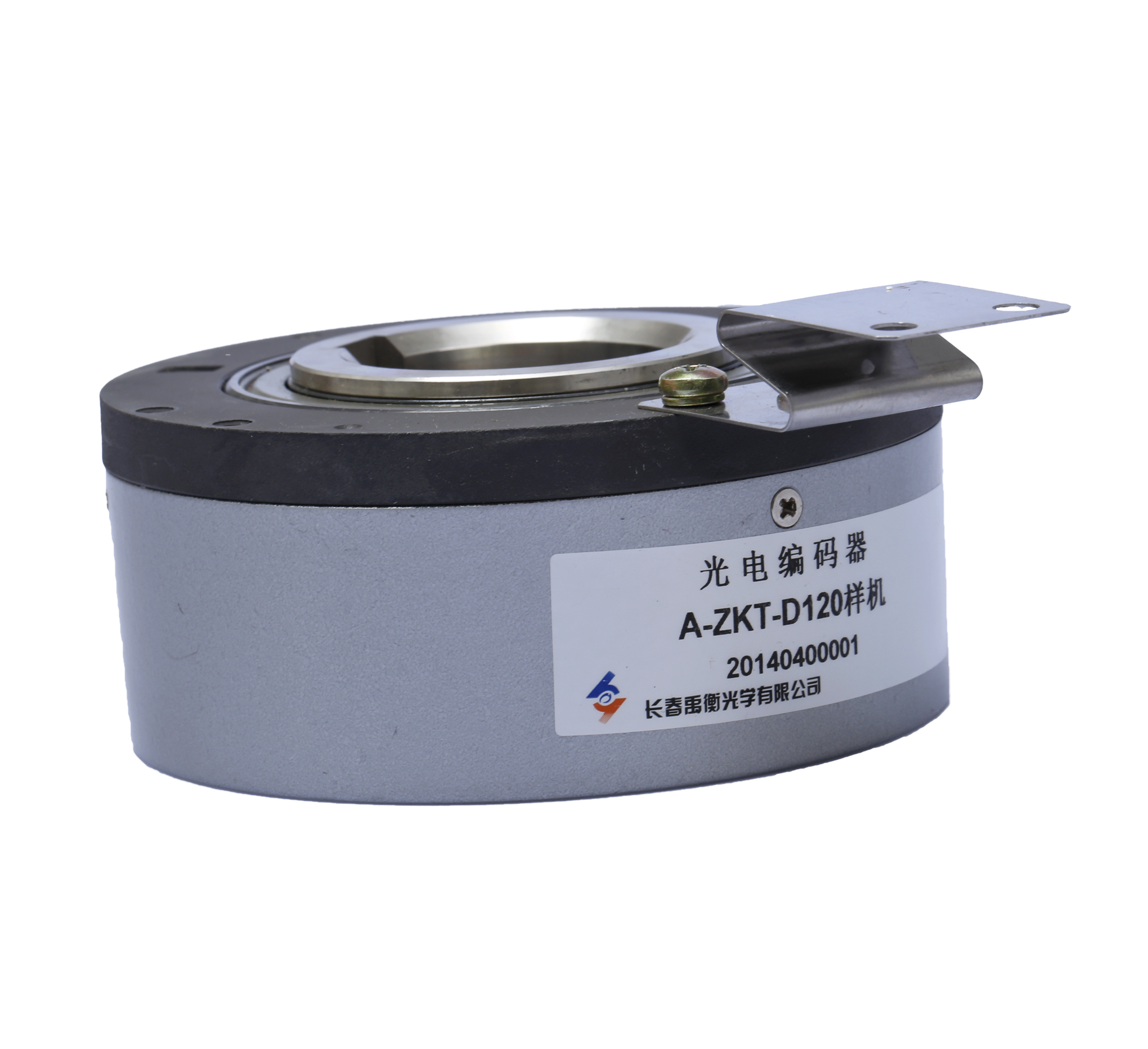 A-ZKT-D120 增量式光栅旋转编码器 禹衡光学