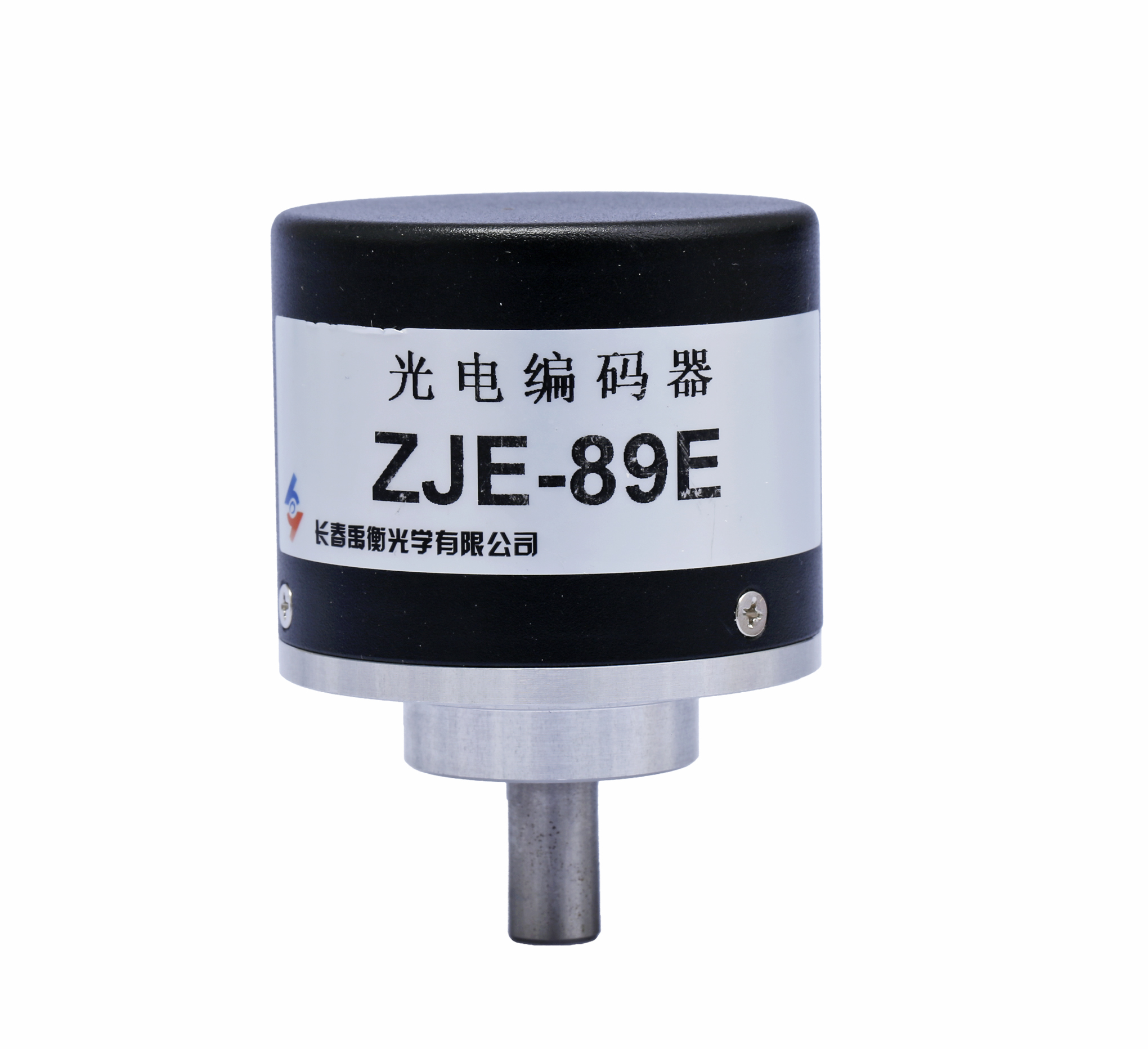 ZJE-89E 增量式光柵旋轉編碼器 禹衡光學