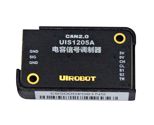 UIS1205调制器电容式数字信号传感器控制模块 优爱宝