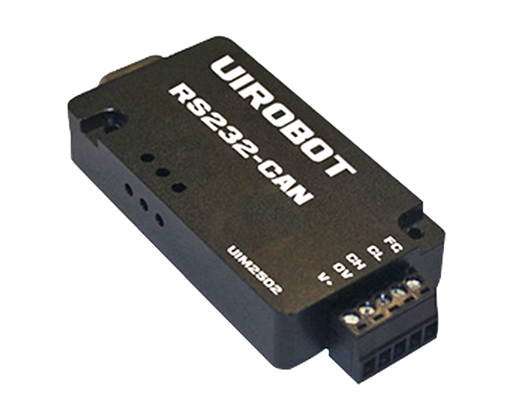 UIM2502网关串口转CAN转换器光电隔离型控制器 优爱宝