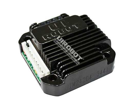 UIM242L02P-MSP微型步進電機控制器CAN總線型控制器 優愛寶UIM242系列