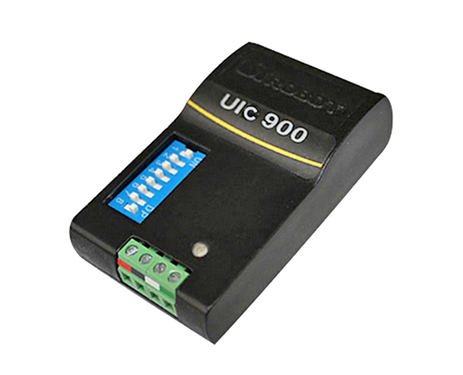 UIC900 优爱宝CAN串口RS232控制协议转换器通讯协议设备
