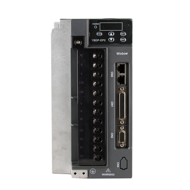 庸博 YBDP-EP2-5055H3FG4 5.5KW通用型伺服驱动器